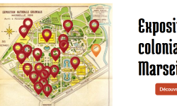 Featured image of post Une story map des AD13