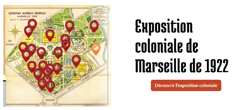 Featured image of post Une story map des AD13