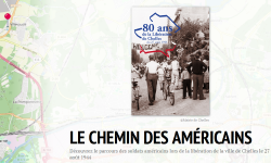Featured image of post Une story map des archives de Chelles