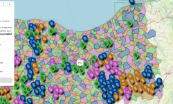 Featured image of post Carte des fonds conservés par les AD14