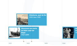 Featured image of post Timeline des archives municipales d'Orléans
